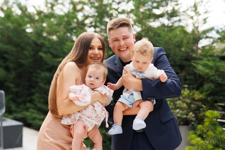 Tatiana Spînu se descurcă cu câteva ore de somn pe zi de când a devenit mamă de gemeni. Cum decurge o zi din viața ei, vezi astăzi, la O Seară Perfectă - VIDEO Tatiana Spînu se descurcă cu câteva ore de somn pe zi de când a devenit mamă de gemeni. Cum decurge o zi din viața ei, vezi astăzi, la O Seară Perfectă - VIDEO