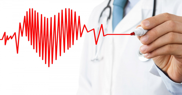 A salvat peste 15 mii de inimi! Află sâmbătă, la iSănătate, povestea medicului cardiolog Marcel Abraș - VIDEO
A salvat peste 15 mii de inimi! Află sâmbătă, la iSănătate, povestea medicului cardiolog Marcel Abraș - VIDEO