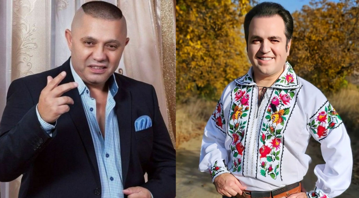 Igor Cuciuc a ajuns în atenția lui Nicolae Guță! Dacă urmează o colaborare între artistul nostru şi manelist, afli astăzi la O Seară Perfectă - VIDEO