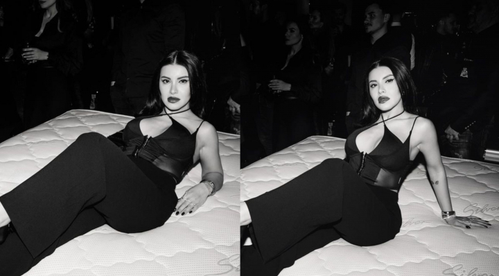 Nicoleta Nucă, primele declaraţii despre noul iubit: „Aleg să mențin relația cât se poate de...” - FOTO