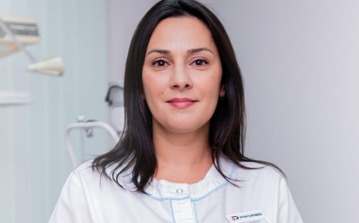 Îmbunătățirea vederii! Exerciții și sfaturi de la medicul oftalmolog Irina Rotaru pentru combaterea oboselii oculare - VIDEO Îmbunătățirea vederii! Exerciții și sfaturi de la medicul oftalmolog Irina Rotaru pentru combaterea oboselii oculare - VIDEO