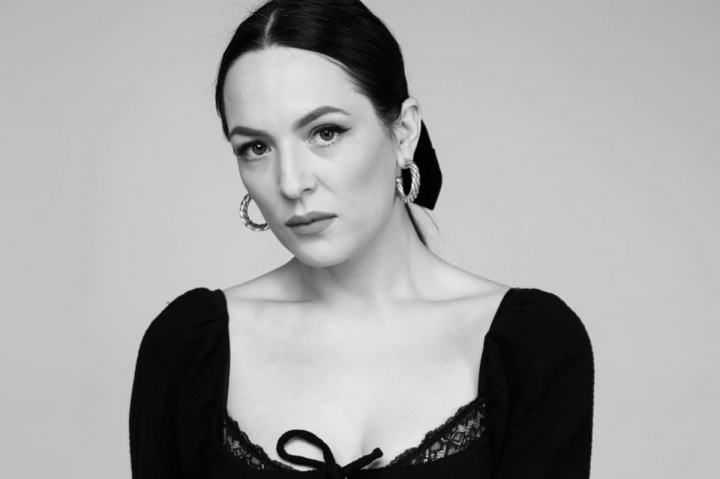 O afectează sau nu? Ce spune Tania Turtureanu despre hate-ul pe care-l primește în mediul online - VIDEO O afectează sau nu? Ce spune Tania Turtureanu despre hate-ul pe care-l primește în mediul online - VIDEO