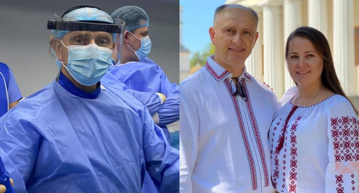 Șef al secției de cateterism cardiac, conferențiar universitar, prorector și familist dedicat! Povestea medicului care a salvat peste 15 mii de inimi - VIDEO Șef al secției de cateterism cardiac, conferențiar universitar, prorector și familist dedicat! Povestea medicului care a salvat peste 15 mii de inimi - VIDEO