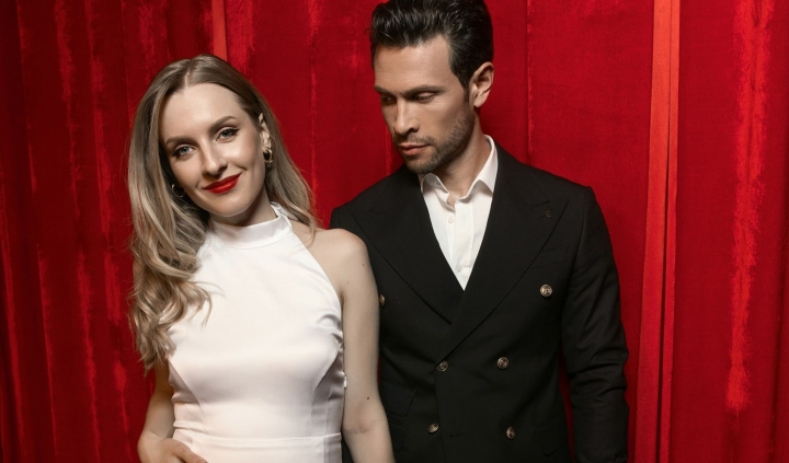 Nicu Țurcanu a devenit tătic! Mesajul emoționant publicat de actor chiar de ziua lui de naștere - FOTO Nicu Țurcanu a devenit tătic! Mesajul emoționant publicat de actor chiar de ziua lui de naștere - FOTO