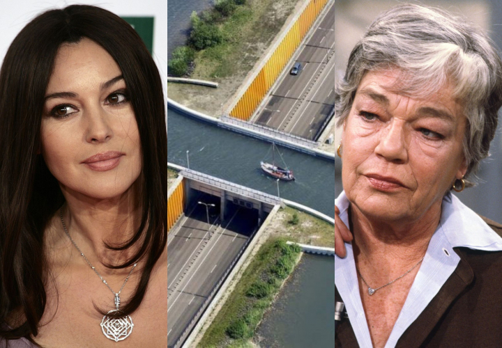 30 septembrie: evenimentele, curiozitățile și personalitățile zilei - FOTO 30 septembrie: evenimentele, curiozitățile și personalitățile zilei - FOTO