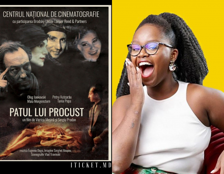 Prezentare de modă, concert simfonic sau premiere de film! Ce evenimente te așteaptă în această săptămână - FOTO Prezentare de modă, concert simfonic sau premiere de film! Ce evenimente te așteaptă în această săptămână - FOTO