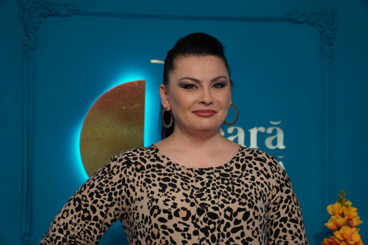 Ai auzit-o vreodată pe Geta Burlacu cântând în limba rusă? Așa sună noua ei piesă: „Este despre o durere pe care...” - VIDEO Ai auzit-o vreodată pe Geta Burlacu cântând în limba rusă? Așa sună noua ei piesă: „Este despre o durere pe care...” - VIDEO