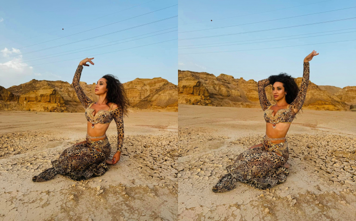 În 5 luni a vizitat 5 țări! De ce aventuri a avut parte Natalia Duminică în ultima perioadă - VIDEO În 5 luni a vizitat 5 țări! De ce aventuri a avut parte Natalia Duminică în ultima perioadă - VIDEO