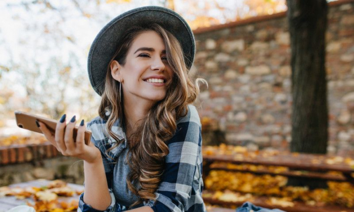 Culori de păr pentru toamnă 2024. Ce este tehnica de colorare „bronde”, tot mai folosită acum
