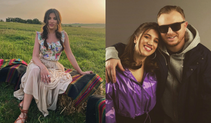 De ce Kapushon și Sanda Onica s-au despărțit? Cum a răspuns interpreta - VIDEO De ce Kapushon și Sanda Onica s-au despărțit? Cum a răspuns interpreta - VIDEO