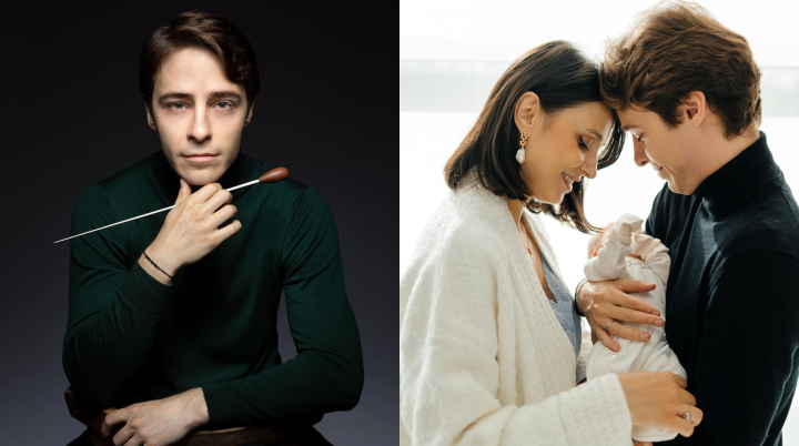 Detalii neștiute! Cum a început povestea de dragoste dintre Cristian Spătaru și Valentina Naforniță: „Asta era pentru mine un vis” - VIDEO Detalii neștiute! Cum a început povestea de dragoste dintre Cristian Spătaru și Valentina Naforniță: „Asta era pentru mine un vis” - VIDEO