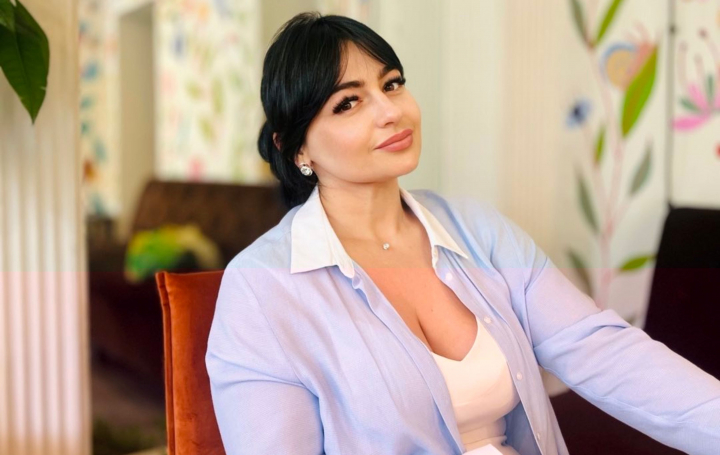 Terapia cu placa Sadhu - tehnica ce poate înlocui 10 ședințe la psiholog! Diana Curnic, maseur: „Este folosită pentru...” - VIDEO Terapia cu placa Sadhu - tehnica ce poate înlocui 10 ședințe la psiholog! Diana Curnic, maseur: „Este folosită pentru...” - VIDEO