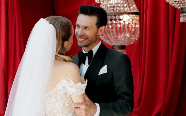 Nicu Țurcanu a asistat la nașterea fiului său! Cum a fost această experiență, dar și care este prenumele bebelușului - VIDEO Nicu Țurcanu a asistat la nașterea fiului său! Cum a fost această experiență, dar și care este prenumele bebelușului - VIDEO