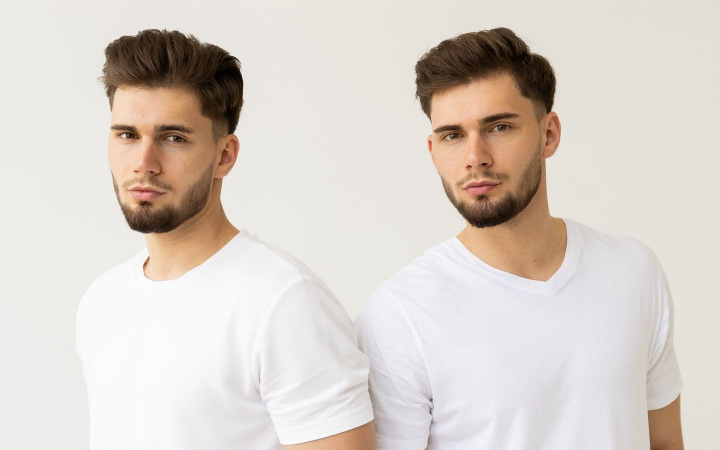 Am/N-am cu Ion și Emil Cardaniuc! Află dacă s-au dat vreodată drept celălat frate, dar și dacă au furat ceva dintr-o cameră de hotel - VIDEO Am/N-am cu Ion și Emil Cardaniuc! Află dacă s-au dat vreodată drept celălat frate, dar și dacă au furat ceva dintr-o cameră de hotel - VIDEO