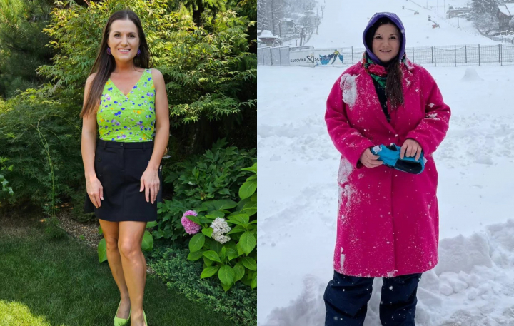 A reușit să slăbească peste 50 de kilograme în doar 9 luni! Care este secretul Nicoletei Fiodorov, dar și cât își mai propune să dea jos, află astăzi, la O Seară Perfectă - VIDEO A reușit să slăbească peste 50 de kilograme în doar 9 luni! Care este secretul Nicoletei Fiodorov, dar și cât își mai propune să dea jos, află astăzi, la O Seară Perfectă - VIDEO