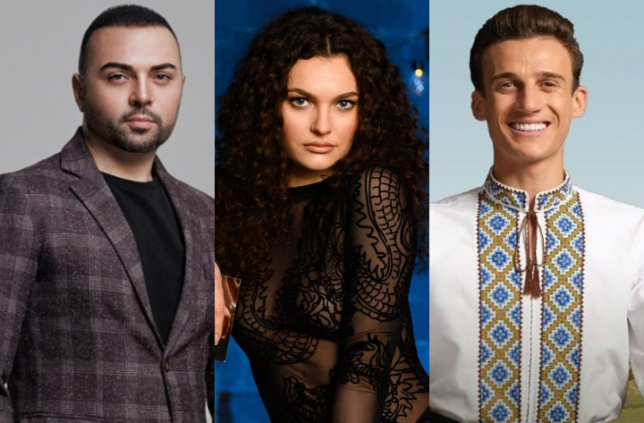 La mulți ani, dragi profesori! TOP 7 vedete de la noi care activează în sfera învățământului - FOTO La mulți ani, dragi profesori! TOP 7 vedete de la noi care activează în sfera învățământului - FOTO