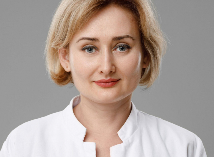 Totul despre controlul medical profilactic la vârstnici! Aliona Camînina, medic terapeut, gastroenterolog: „Sunt importante nu doar indicațiile date de colegi, dar și...” - VIDEO Totul despre controlul medical profilactic la vârstnici! Aliona Camînina, medic terapeut, gastroenterolog: „Sunt importante nu doar indicațiile date de colegi, dar și...” - VIDEO