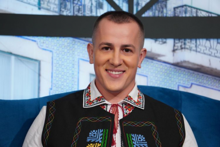 O mai iubește Patric Hanganu pe Svetlana Nichitina? Cum a răspuns interpretul - VIDEO O mai iubește Patric Hanganu pe Svetlana Nichitina? Cum a răspuns interpretul - VIDEO