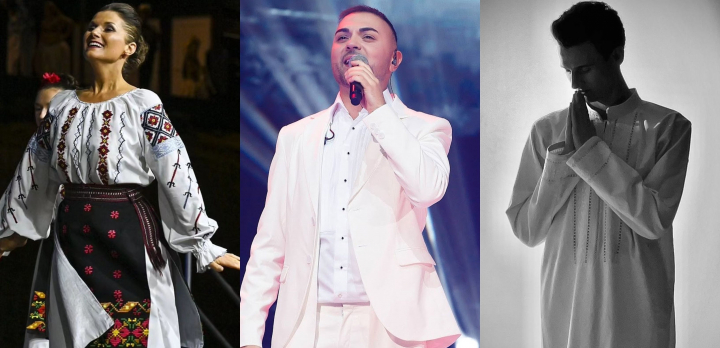 Igor Sîrbu, Nicoleta Fiodorov și Gabriel Nebunu împart aceeași catedră, la un liceu din capitală! Cum se descurcă artiștii în calitate de profesori, dar și cum se înțeleg cu elevii - VIDEO