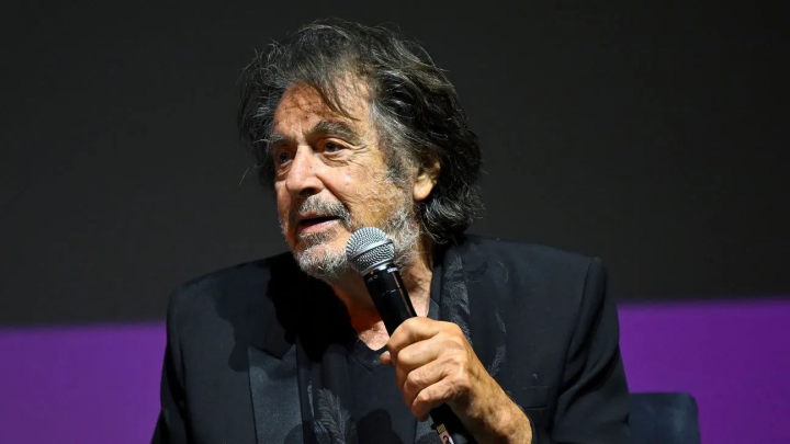 Boala care era să îl omoare pe Al Pacino. Dezvăluirile actorului: „Au spus că mi-a dispărut pulsul” Boala care era să îl omoare pe Al Pacino. Dezvăluirile actorului: „Au spus că mi-a dispărut pulsul”