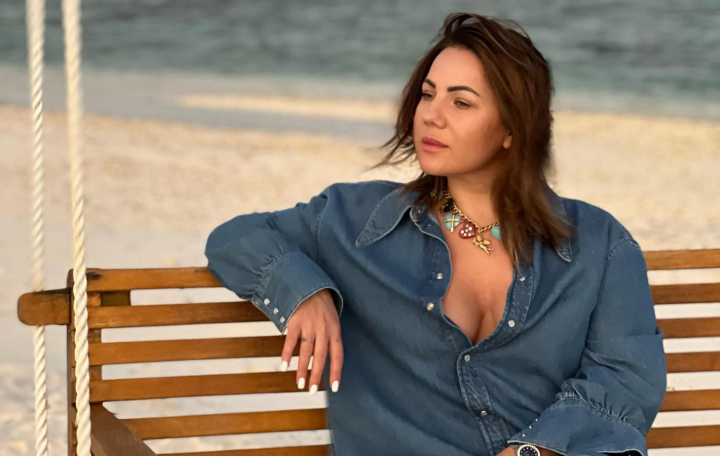 A plecat în Italia pentru viitorul copilului ei și a ajuns proprietara unui restaurant de renume mondial! Povestea Raisei Candu: „ Într-o zi au venit niște prieteni de-ai proprietarului, au deschis ușa și...” - VIDEO A plecat în Italia pentru viitorul copilului ei și a ajuns proprietara unui restaurant de renume mondial! Povestea Raisei Candu: „ Într-o zi au venit niște prieteni de-ai proprietarului, au deschis ușa și...” - VIDEO