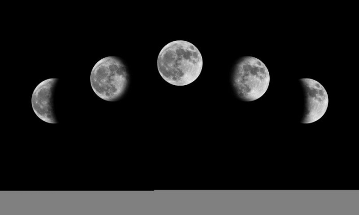 Faza lunii când te-ai născut. Cum se calculează și ce spune despre viața ta
Faza lunii când te-ai născut. Cum se calculează și ce spune despre viața ta