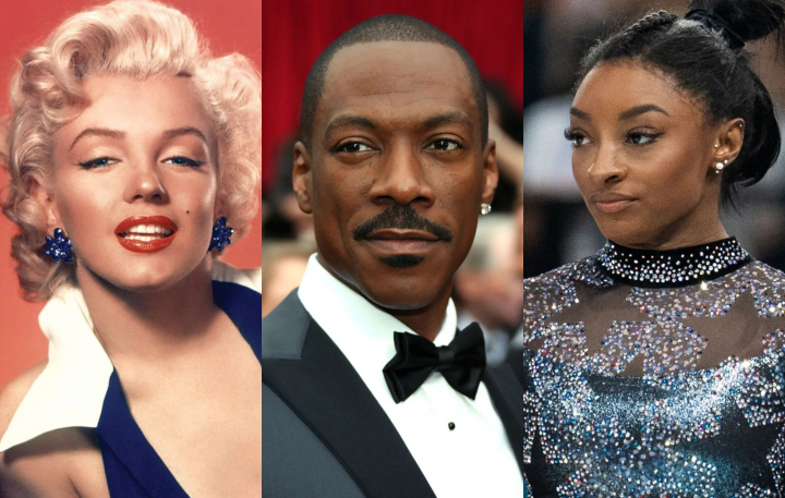 Celebrități care au fost date în adopție: „Ne dădeau cozi de porc la cină. Au fost zile rele” - FOTO