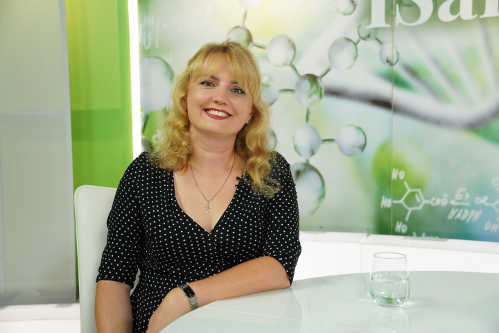 De ce nu ai poftă de mâncare dimineața? Larisa Paneș, medic gastroenterolog: „Nu este bine deloc” - VIDEO