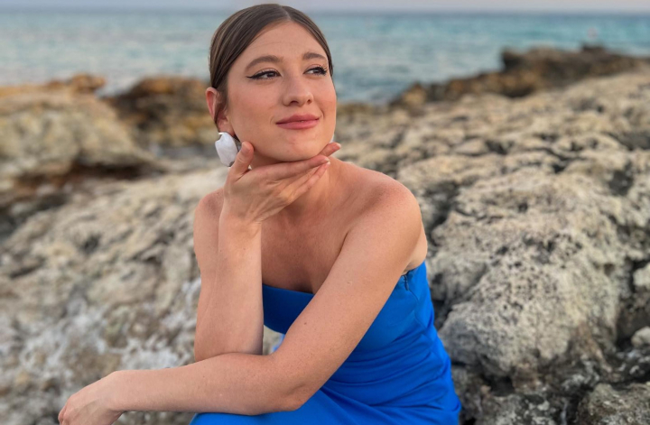 Gătește cu pasiune și astfel a ajuns cel mai popular food blogger din Moldova! Care este visul Valeriei Țurcan: „Aș vrea, dar încă nu sunt gata” - VIDEO
