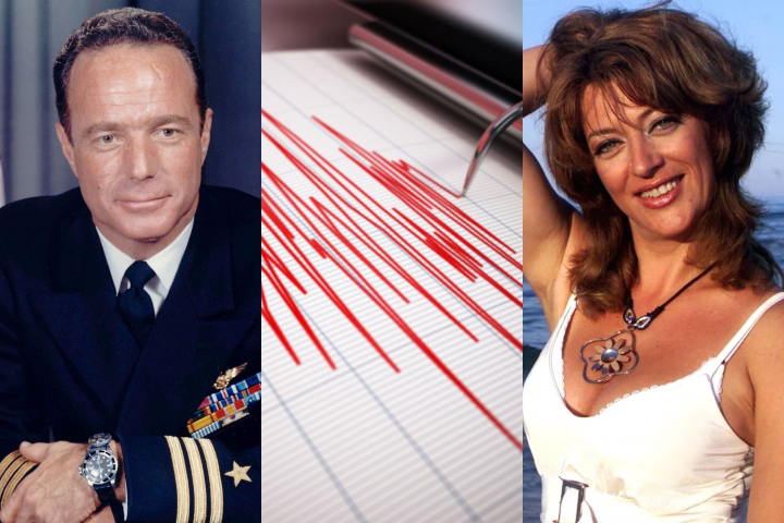 10 octombrie: evenimentele, curiozitățile și personalitățile zilei - FOTO