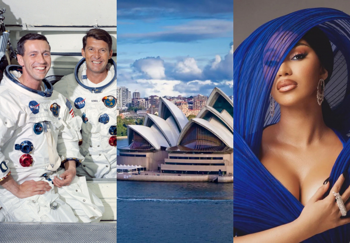 11 octombrie: evenimentele, curiozitățile și personalitățile zilei - FOTO