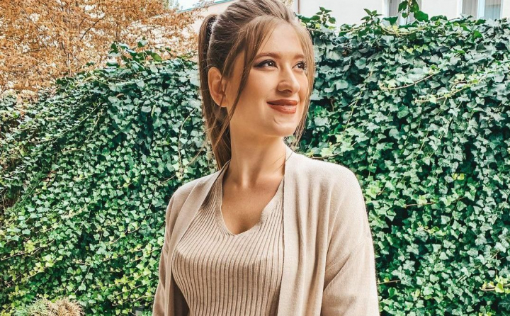 La bucătărie cu Valeria Țurcan! Cum să pregătești cea mai delicioasă salată caldă cu dovleac - VIDEO La bucătărie cu Valeria Țurcan! Cum să pregătești cea mai delicioasă salată caldă cu dovleac - VIDEO