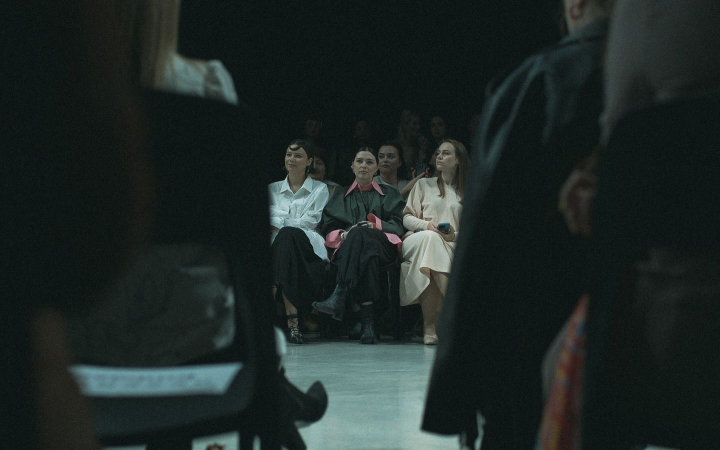 Moldovan Brands Runway 2024 a reunit branduri moldovenești, românești și ucrainene, într-o prezentare unică de modă! Unde a avut loc evenimentul, dar și ce persoane publice au fost prezente - VIDEO Moldovan Brands Runway 2024 a reunit branduri moldovenești, românești și ucrainene, într-o prezentare unică de modă! Unde a avut loc evenimentul, dar și ce persoane publice au fost prezente - VIDEO