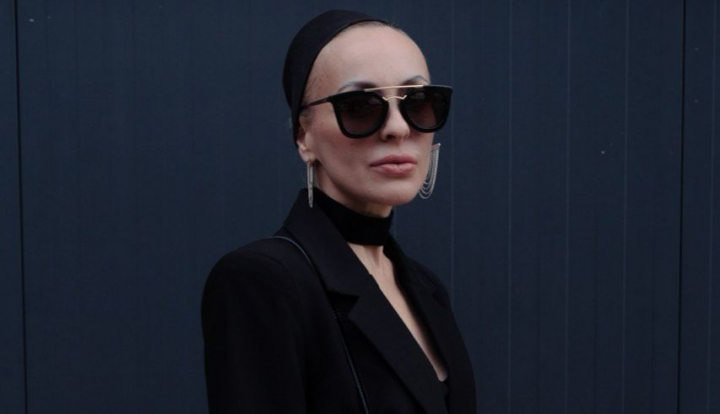 FASHION FRIDAY cu Xenia Bugneac! All Black domină moda și designul anului 2024-2025 - FOTO/VIDEO