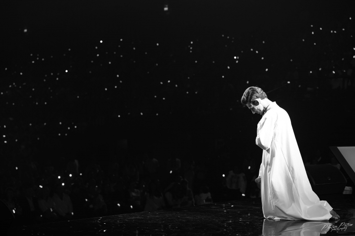 Peste 4 mii de spectatori, Andreea Marin în calitate de prezentatoare, dar și multe alte surprize! Imagini spectaculoase de la Concertul Aniversar al lui Gabriel Nebunu - VIDEO Peste 4 mii de spectatori, Andreea Marin în calitate de prezentatoare, dar și multe alte surprize! Imagini spectaculoase de la Concertul Aniversar al lui Gabriel Nebunu - VIDEO