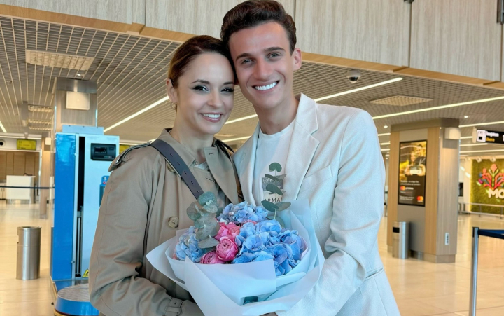 Andreea Marin, fascinată de concertul lui Gabriel Nebunu! Ce impresii a trăit în calitate de prezentatoare a evenimentului aniversar: „În 32 de ani de carieră, rar mi-a fost dat să văd așa ceva…” - VIDEO Andreea Marin, fascinată de concertul lui Gabriel Nebunu! Ce impresii a trăit în calitate de prezentatoare a evenimentului aniversar: „În 32 de ani de carieră, rar mi-a fost dat să văd așa ceva…” - VIDEO