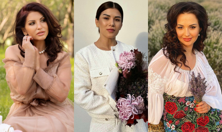 Chișinău marchează 588 de ani! Cu ce mesaje de felicitare au venit vedetele de Hramul Orașului - FOTO/VIDEO