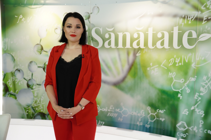 Vrei un păr cât mai frumos și bogat? Află de la nutriționista Irina Aniri ce trebuie să faci, sâmbătă la iSănătate - VIDEO Vrei un păr cât mai frumos și bogat? Află de la nutriționista Irina Aniri ce trebuie să faci, sâmbătă la iSănătate - VIDEO