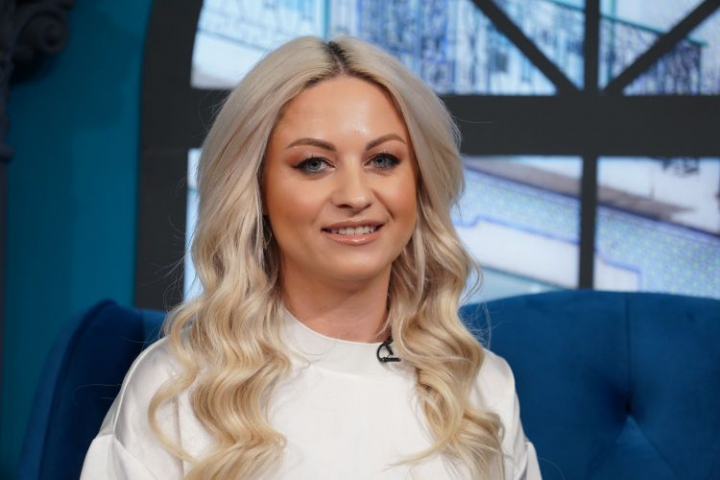 Ce este vibrația personală? Perspectivele terapeutului energetic Lilia Potîrniche: „O dată la câțiva ani se schimbă vibrațiile, iar acum este...” - VIDEO Ce este vibrația personală? Perspectivele terapeutului energetic Lilia Potîrniche: „O dată la câțiva ani se schimbă vibrațiile, iar acum este...” - VIDEO