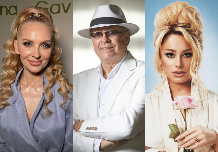 Amintiri de Hramul Chișinăului! Ce spun vedetele de la noi despre îndrăgitul oraș, dar și ce momente îi leagă de el - VIDEO
Amintiri de Hramul Chișinăului! Ce spun vedetele de la noi despre îndrăgitul oraș, dar și ce momente îi leagă de el - VIDEO