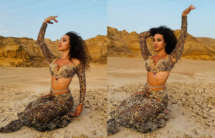 Care sunt beneficiile dansului pentru sănătate? Natalia Duminică are răspunsul - VIDEO Care sunt beneficiile dansului pentru sănătate? Natalia Duminică are răspunsul - VIDEO