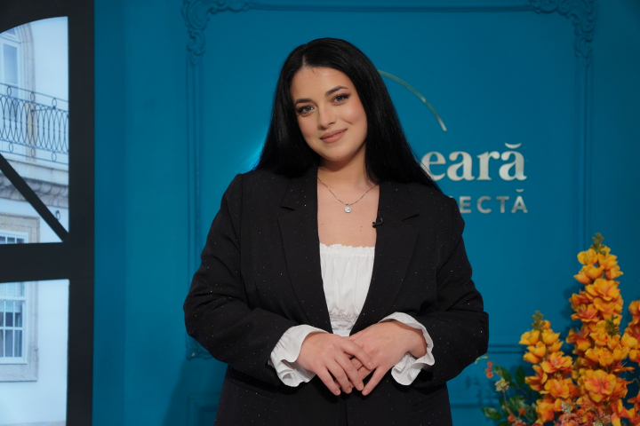 A făcut senzație pe scena de la Vocea României și a întors toate scaunele antrenorilor! Nadejda Căpățînă explică de ce a decis să meargă mai departe cu Horia Brenciu și Theo Rose, dar nu cu Irina Rimes - VIDEO

