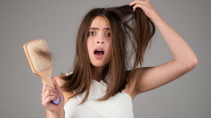 Probleme cu căderea parului? Acestea pot fi principalele motive Probleme cu căderea parului? Acestea pot fi principalele motive