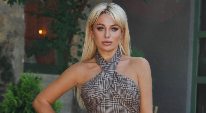 Cum își îngrijește Natalia Gordienko tenul. Interpreta a dezvăluit pas cu pas rutina care o ajută să aibă o piele perfectă - VIDEO Cum își îngrijește Natalia Gordienko tenul. Interpreta a dezvăluit pas cu pas rutina care o ajută să aibă o piele perfectă - VIDEO