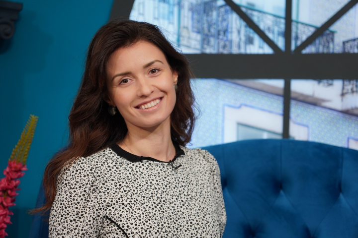 Cum le putem întări imunitatea copiilor în sezonul rece! Lucia Gariuc, medic ORL: „Baza constă în stabilitatea emoțională a...” - VIDEO Cum le putem întări imunitatea copiilor în sezonul rece! Lucia Gariuc, medic ORL: „Baza constă în stabilitatea emoțională a...” - VIDEO