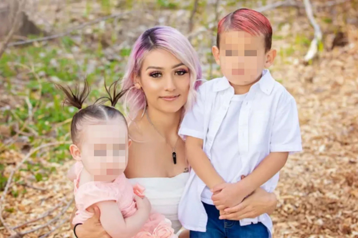 O femeie, mama a doi copii, a murit la doar 30 de ani. Ce a făcut cu puțin timp înainte de a se stinge din viață