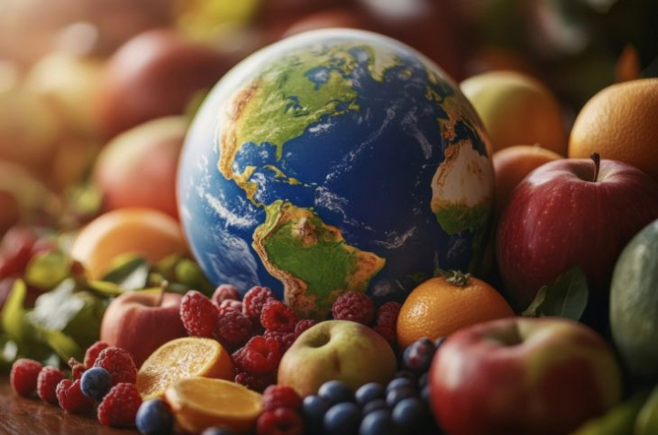 Ziua Mondială a Alimentației: 7 rețete delicioase și nutritive pentru o dietă sănătoasă - VIDEO