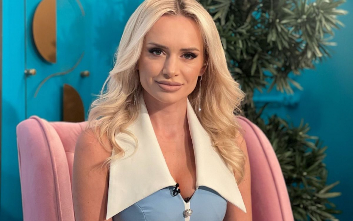 Anișoara Loghin își amintește cu nostalgie de perioada în care a fost reporter politic: „În ziua alegerilor era totul organizat...” - VIDEO