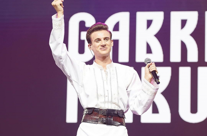 După ce o ţară întreagă a vorbit despre cel mai grandios concert al acestei toamne, acum a venit și rândul lui. Mai multe află de la Gabriel Nebunu, astăzi, la O Seară Perfectă - VIDEO După ce o ţară întreagă a vorbit despre cel mai grandios concert al acestei toamne, acum a venit și rândul lui. Mai multe află de la Gabriel Nebunu, astăzi, la O Seară Perfectă - VIDEO