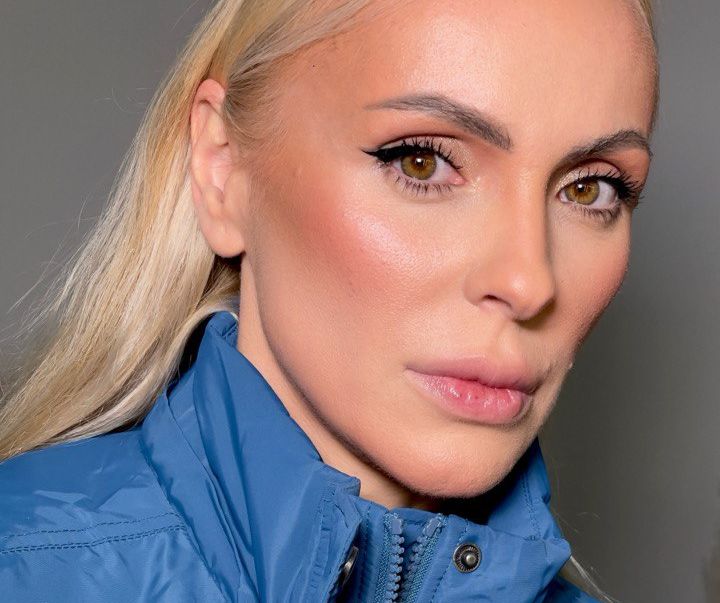 FASHION FRIDAY cu Xenia Bugneac! Anti trend-uri pentru sezonul de toamnă-iarnă '24/'25 - FOTO FASHION FRIDAY cu Xenia Bugneac! Anti trend-uri pentru sezonul de toamnă-iarnă '24/'25 - FOTO